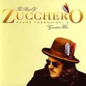 Zucchero - Best Of (CD) (Special Edition) (Italian Version)