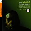 John Coltrane Quartet - Ballads (CD)