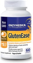 Enzymedica - GlutenEase - 60 capsules