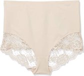 Dorina Corrigerende slip kant -Brigitte- Medium Control - Shaping Brief  - M  - Beige