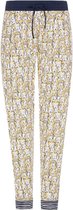 Mey Broek Night2Day Samantha Dames 16188 - Meerkleurig 490 goldenrod Dames - M