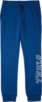 O'Neill Loungewearbroek All Year Jogger Pants - Darkwater Blue Option B - 116