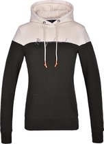 Kingsland Melany hoodie Green Beluga - M