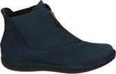 Loints of Holland 68612 NEEREIND - Volwassenen Half-hoge schoenen - Kleur: Blauw - Maat: 41