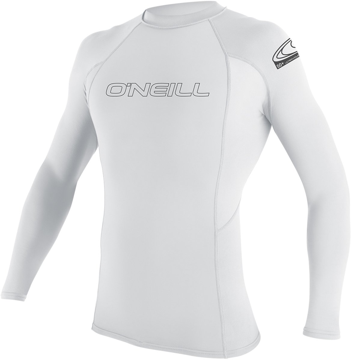 O’Neill UV-shirt voor jongens en meisjes performance fit – -134cm Wit