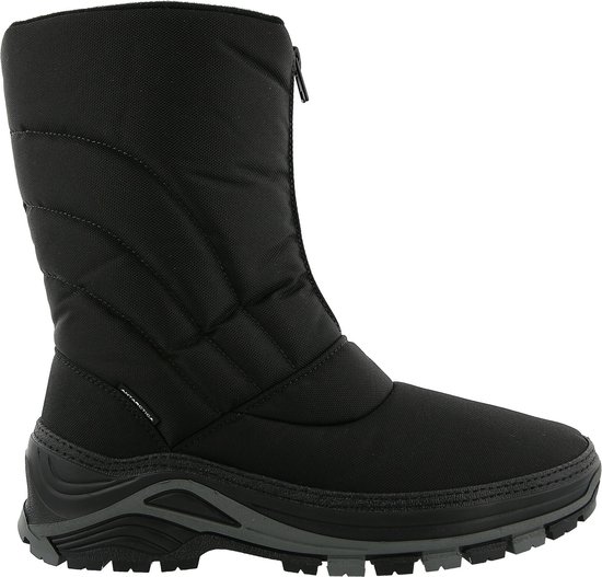 Antarctica 2350 Snowboots Heren - Nero