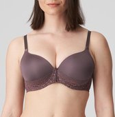 PrimaDonna Twist I Do Voorgevormde Beugel Bh 0241605 Toffee - maat 80F