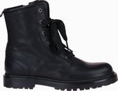 Andrea Morelli Zwarte Veterboot