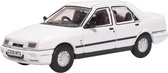 OXFORD Ford SIERRA schaalmodel 1:76