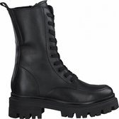 Tamaris Veterboot  Zwart
