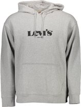 Levi's Trui Grijs XL Heren