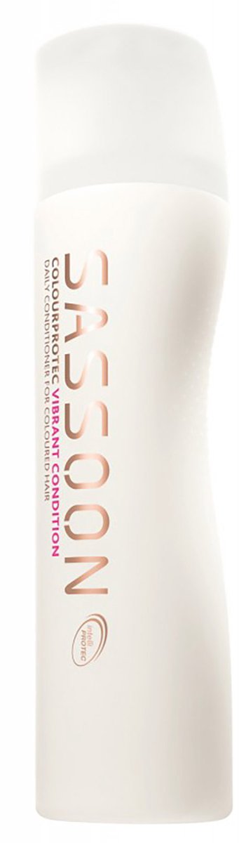 Sassoon - Illuminating Condition - 250 ml