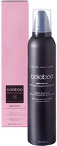 Oolaboo - Glam Former - Rich Voluptuous Plumping Foam - 250 ml