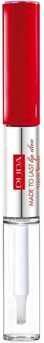 Goedkoopste Pupa - Made To Last Lip Duo - 009 Sweet Pink