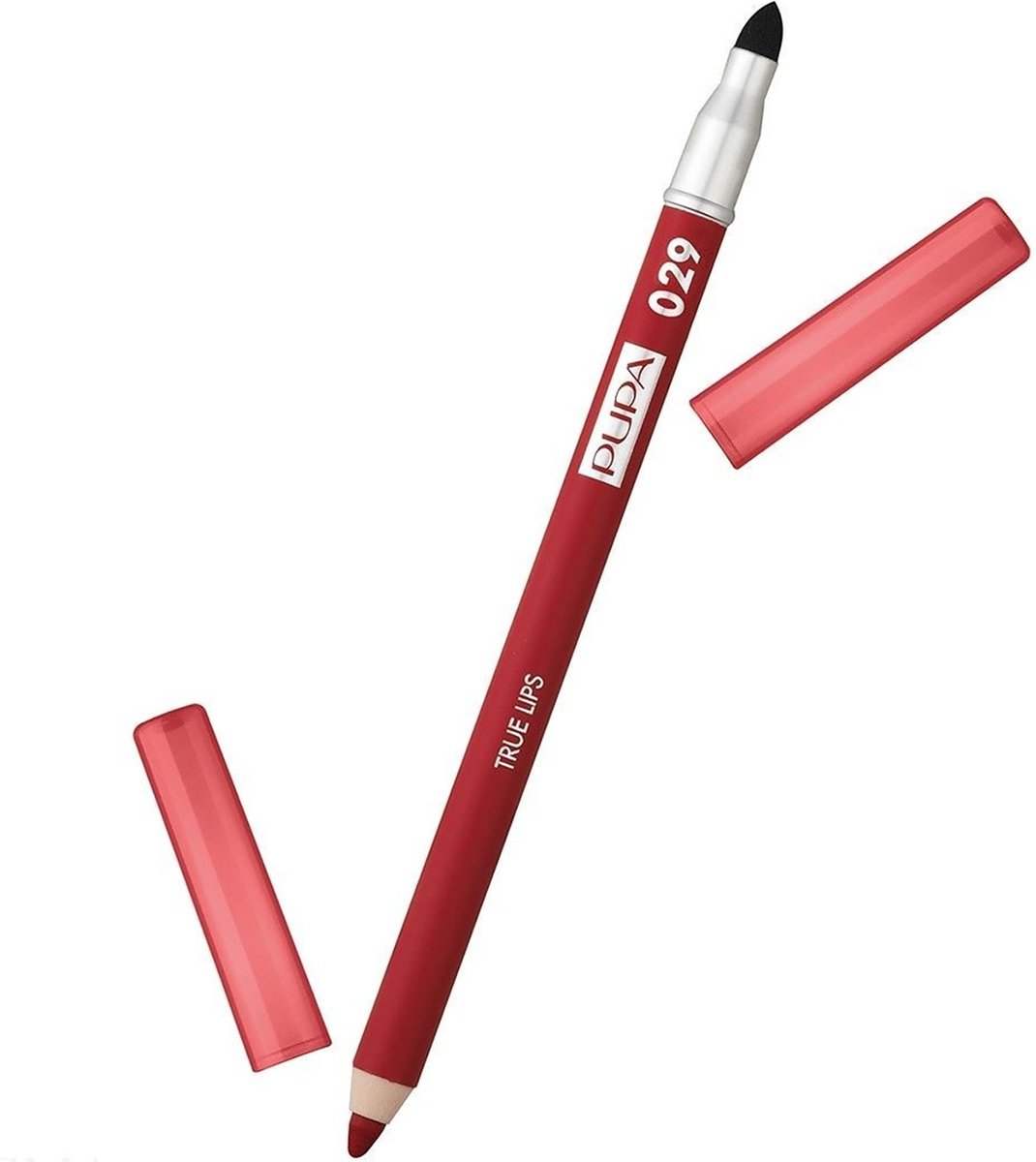 Goedkoopste Pupa Milano - True Lips Lip Liner - 029 Fire Red