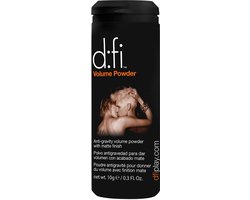 D:fi - Volumepoeder - 10gr.