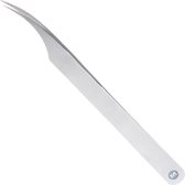 Jacky M. - Tweezers - Tweezer Curved