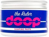 DOOP The Ruler - 100ml - shaping pasta - halflang haar - medium hold