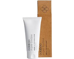 Oolaboo - Super Foodies - AO 05 : All Over Gentle Scrub - 100 ml