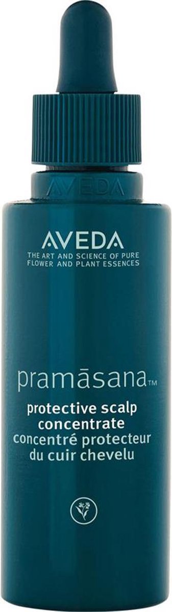 Aveda - Pramasana Protective Scalp Concentrate - Protective Concentrate On The Scalp