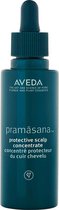 Aveda - Pramasana Protective Scalp Concentrate - Protective Concentrate On The Scalp