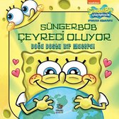 SüngerBob KarePantolon Çevreci Oluyor - Doğa Dostu Bir Macera!