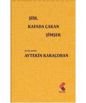Şiir Kafada Çakan Şimşek