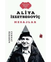 Aliya İzzetbegoviç Mesajlar   Önderlerden Mesajlar Seti