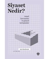 Siyaset Nedir? Temel Kavramlar ve Güncel Tartışmalar