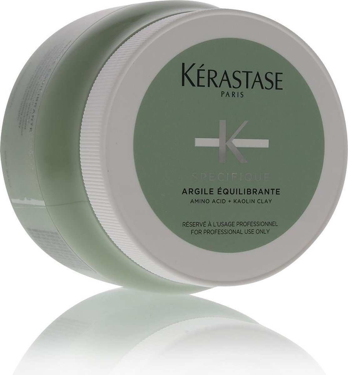 Kérastase - Specifique - Argile Équilibrante - Haarhersteller voor de gevoelige hoofdhuid - 500 ml - Kérastase