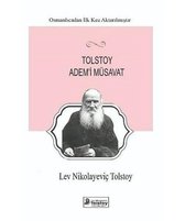 Tolstoy Adem'i Müsavat