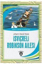 İsviçreli Robinson Ailesi Dünya Çocuk Klasikleri