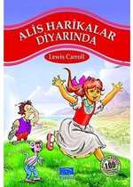 Alis Harikalar Diyarında