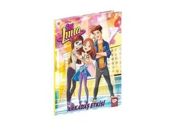 Disney Soy Luna   Arkadaş Etkisi
