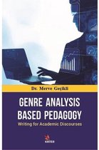 Genre Analysis Based Pedagogy
