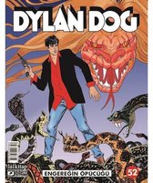 Dylan Dog Sayı 52 Engereğin Öpücüğü