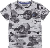 Tumble 'N Dry  Jens T-Shirt Jongens Lo maat  80