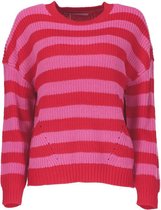 Pull Sara Rood/Roze