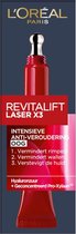 L’Oréal Paris Skin Expert Revitalift LaserX3 verbeterende oogverzorging anti-rimpels - 15ml - Oogcreme eye cream/moisturizer Crème pour les yeux Femmes 40+ an(s)