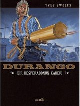 Durango Bir Desperadonun Kaderi