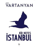 Vartanyan, A: Bir Nefes Istanbul