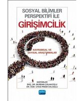 Sosyal Bilimler Perspektifi ile Girişimcilik