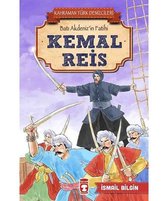Kemal Reis Kahraman Türk Denizcileri
