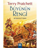 Büyünün Rengi