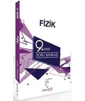 2021 9. Sınıf Fizik Soru Bankası