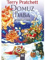 Domuz Baba Bir Diskdünya Romanı