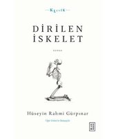 Dirilen İskelet