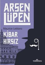 Arsen Lüpen  Kibar Hırsız