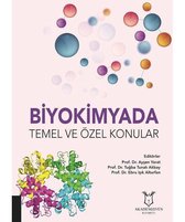Biyokimyada Temel ve Özel Konular