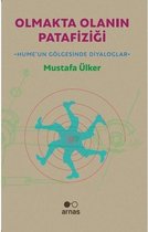 Olmakta Olanın Patafiziği Hume'un Gölgesinde Diyolaglar